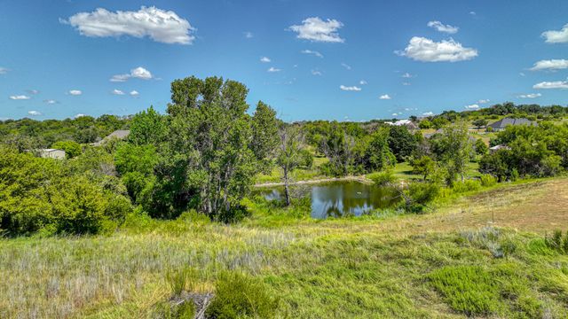 393 Canyon Creek Circle, Weatherford, TX 76087