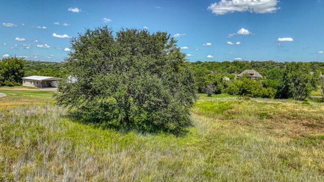 393 Canyon Creek Circle, Weatherford, TX 76087