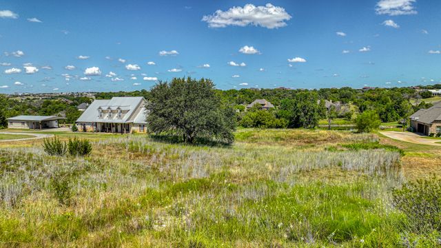 393 Canyon Creek Circle, Weatherford, TX 76087