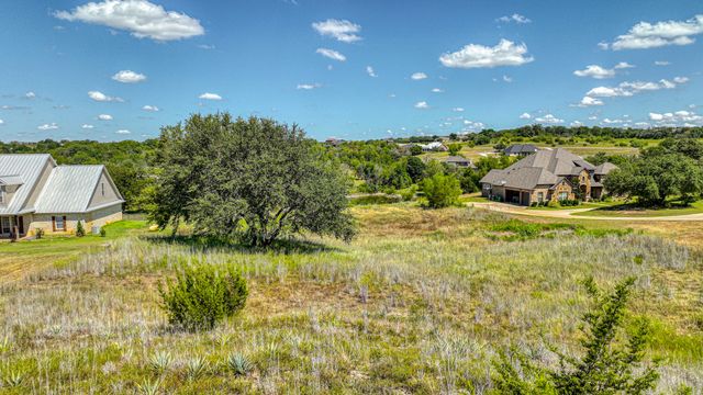 393 Canyon Creek Circle, Weatherford, TX 76087