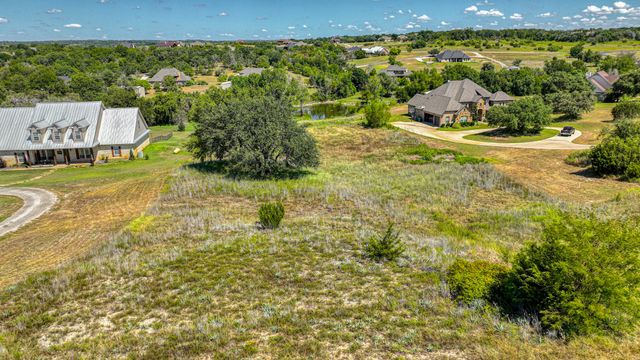 393 Canyon Creek Circle, Weatherford, TX 76087