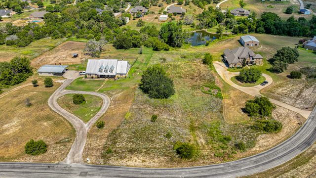 393 Canyon Creek Circle, Weatherford, TX 76087