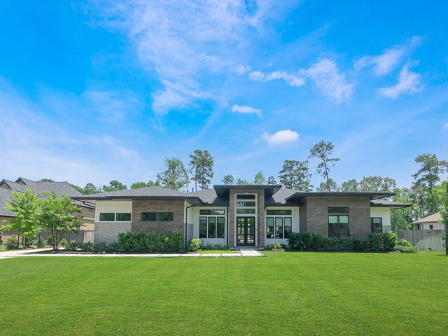 27402 W Balsam Fir, Spring, TX 77386