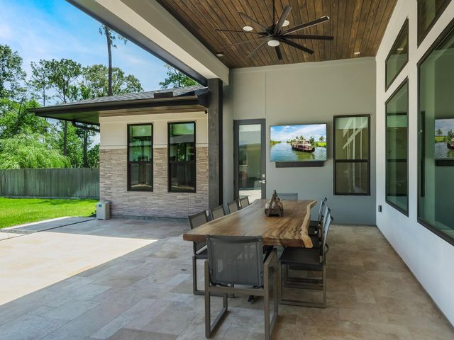 27402 W Balsam Fir, Spring, TX 77386