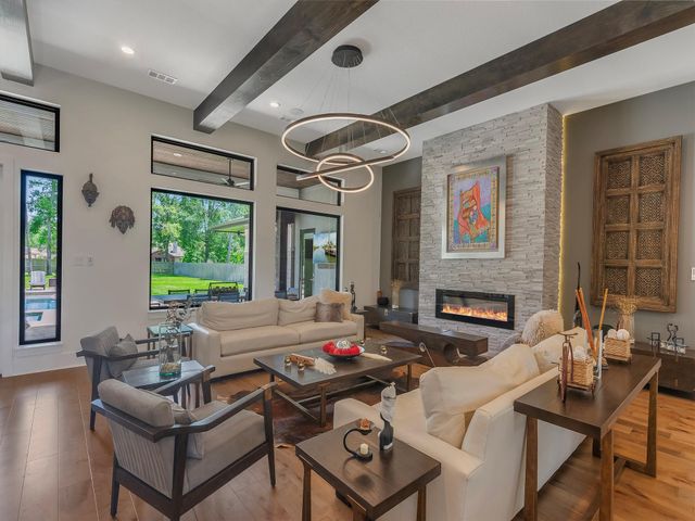 27402 W Balsam Fir, Spring, TX 77386