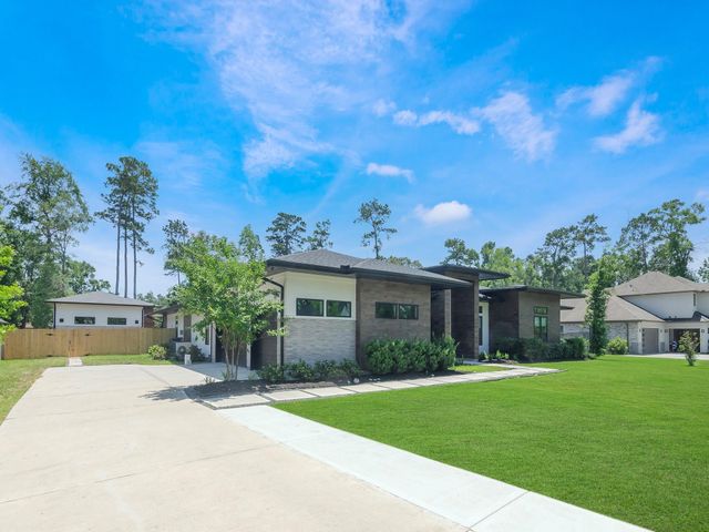 27402 W Balsam Fir, Spring, TX 77386