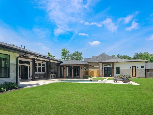 27402 W Balsam Fir, Spring, TX 77386