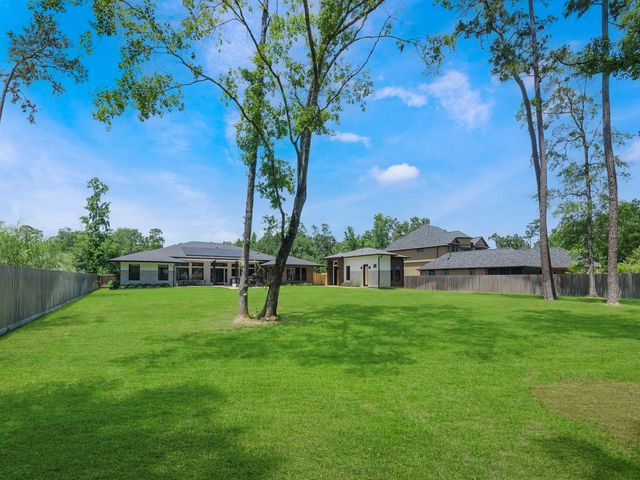 27402 W Balsam Fir, Spring, TX 77386