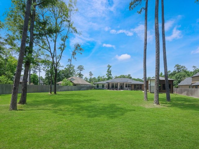 27402 W Balsam Fir, Spring, TX 77386