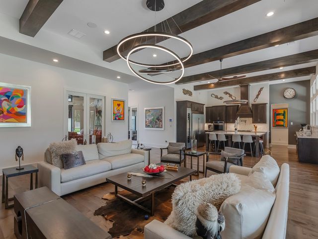 27402 W Balsam Fir, Spring, TX 77386