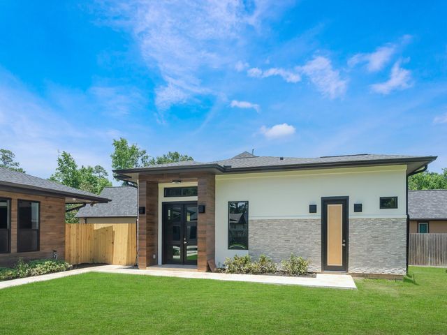 27402 W Balsam Fir, Spring, TX 77386