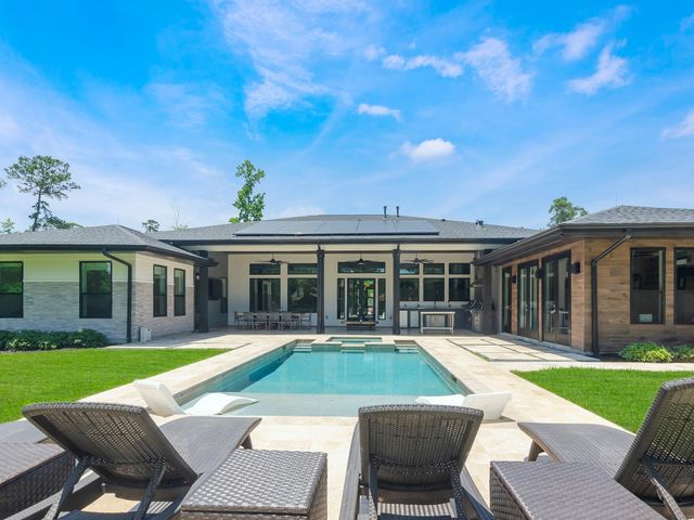 27402 W Balsam Fir, Spring, TX 77386