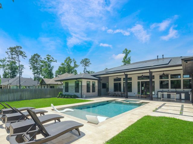 27402 W Balsam Fir, Spring, TX 77386