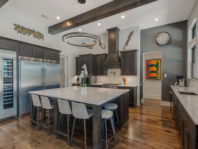 27402 W Balsam Fir, Spring, TX 77386