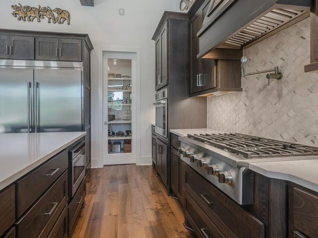 27402 W Balsam Fir, Spring, TX 77386