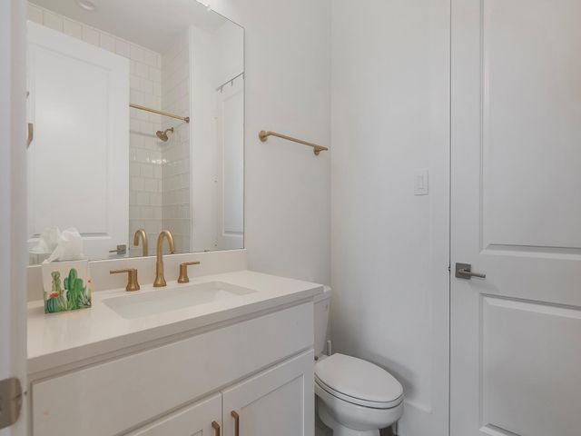 27402 W Balsam Fir, Spring, TX 77386