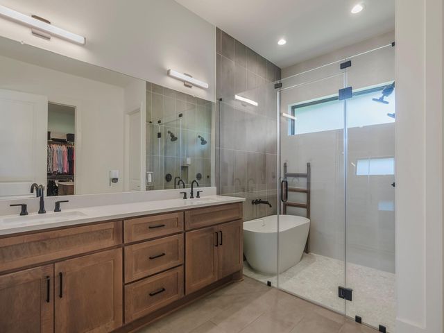 27402 W Balsam Fir, Spring, TX 77386