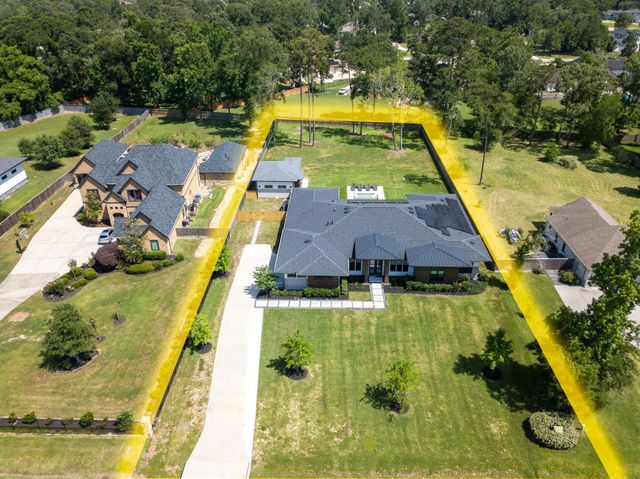 27402 W Balsam Fir, Spring, TX 77386