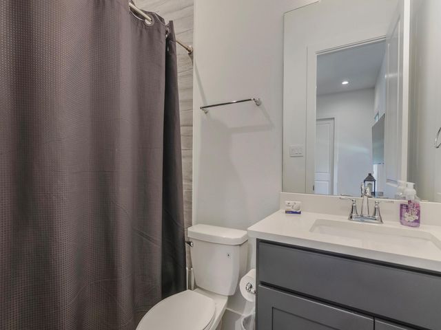 27402 W Balsam Fir, Spring, TX 77386