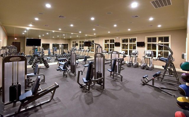 27402 W Balsam Fir, Spring, TX 77386