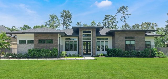 27402 W Balsam Fir, Spring, TX 77386