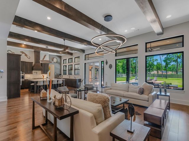 27402 W Balsam Fir, Spring, TX 77386