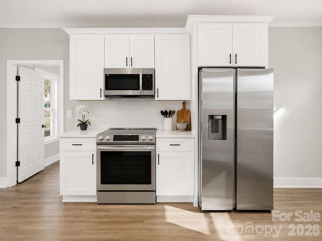 100 Boyette Drive A, Albemarle, NC 28001