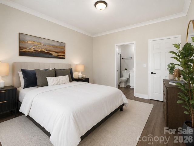 100 Boyette Drive A, Albemarle, NC 28001