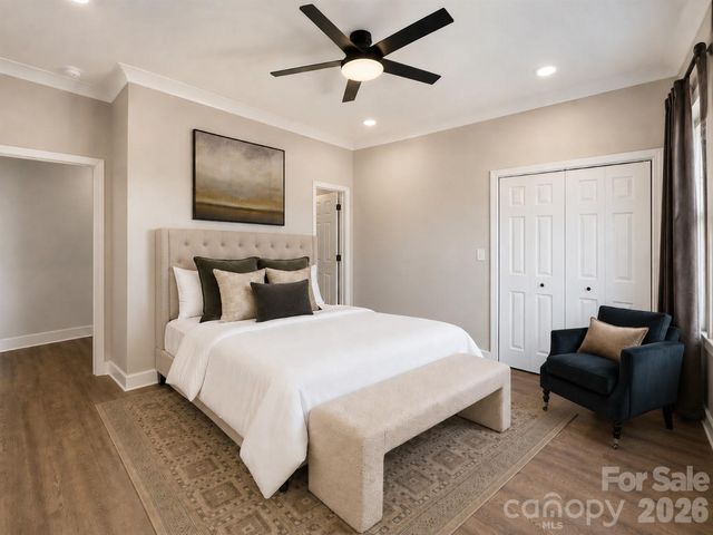 100 Boyette Drive A, Albemarle, NC 28001