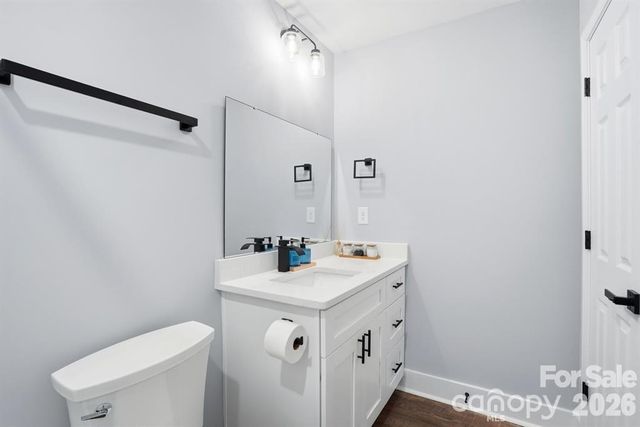 100 Boyette Drive A, Albemarle, NC 28001