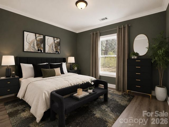 100 Boyette Drive A, Albemarle, NC 28001