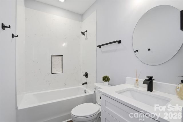 100 Boyette Drive A, Albemarle, NC 28001