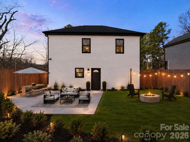 100 Boyette Drive A, Albemarle, NC 28001