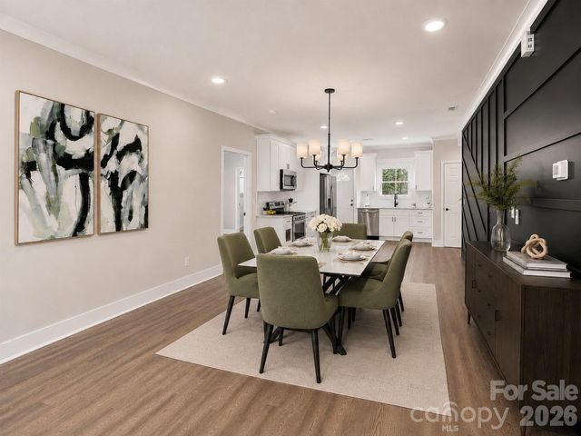 100 Boyette Drive A, Albemarle, NC 28001