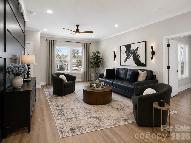 100 Boyette Drive A, Albemarle, NC 28001