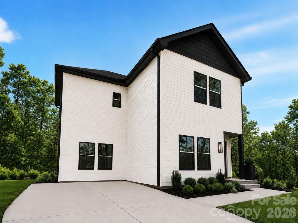 100 Boyette Drive A, Albemarle, NC 28001