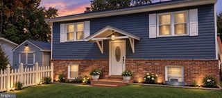 3309 RECKER RD, Chesapeake Beach, MD 20732