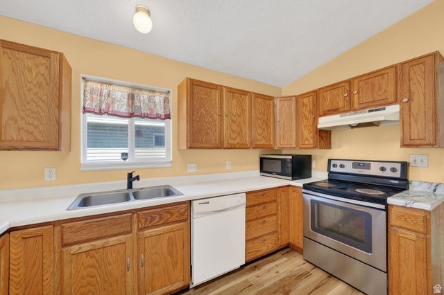 2831 S SPENCER AVE, Magna, UT 84044