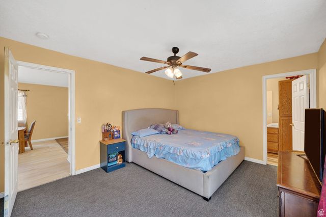 2831 S SPENCER AVE, Magna, UT 84044