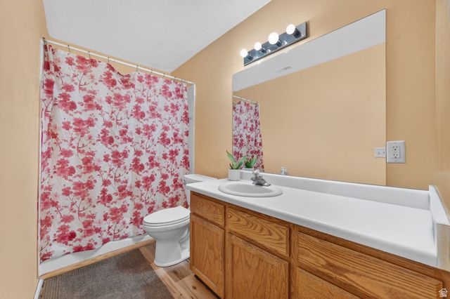 2831 S SPENCER AVE, Magna, UT 84044