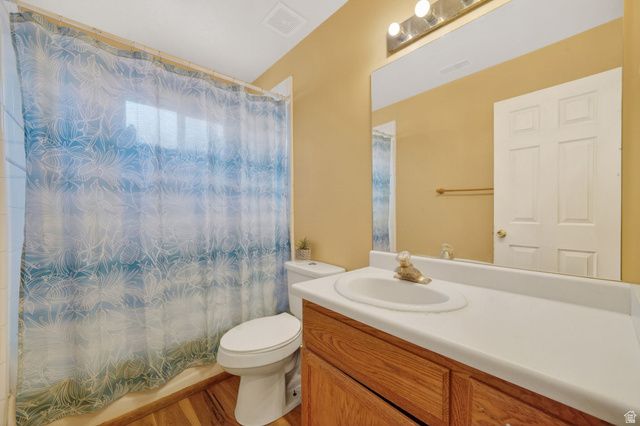 2831 S SPENCER AVE, Magna, UT 84044