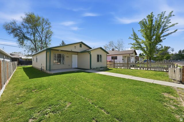 2831 S SPENCER AVE, Magna, UT 84044