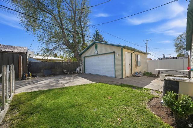 2831 S SPENCER AVE, Magna, UT 84044