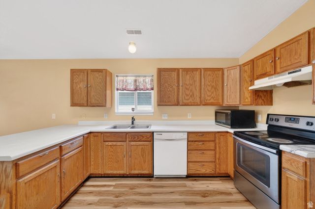 2831 S SPENCER AVE, Magna, UT 84044