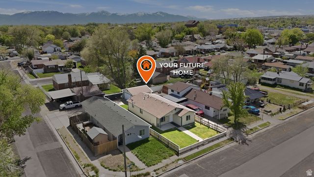 2831 S SPENCER AVE, Magna, UT 84044