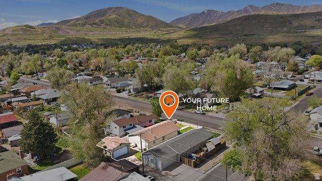 2831 S SPENCER AVE, Magna, UT 84044