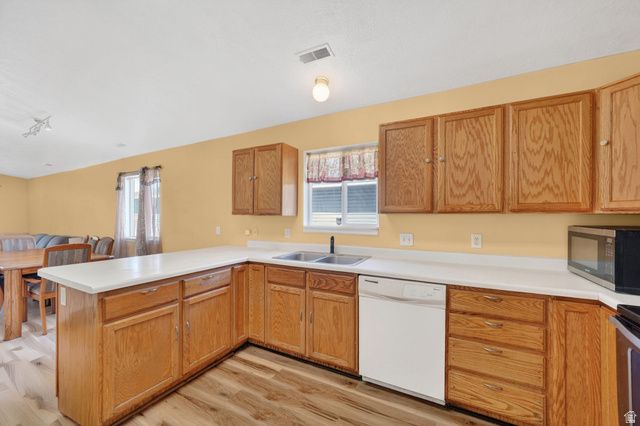 2831 S SPENCER AVE, Magna, UT 84044