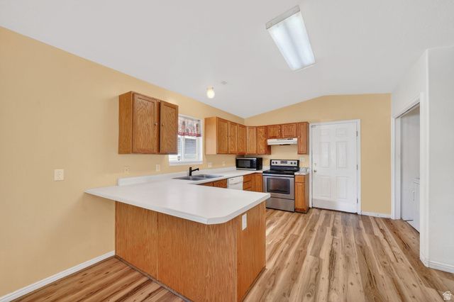 2831 S SPENCER AVE, Magna, UT 84044