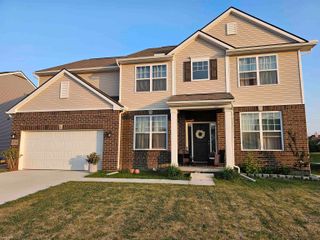 24784 Beach Drive, Macomb, MI 48042