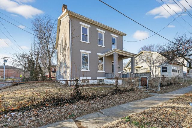 1435 Laidlaw Avenue, Cincinnati, OH 45237